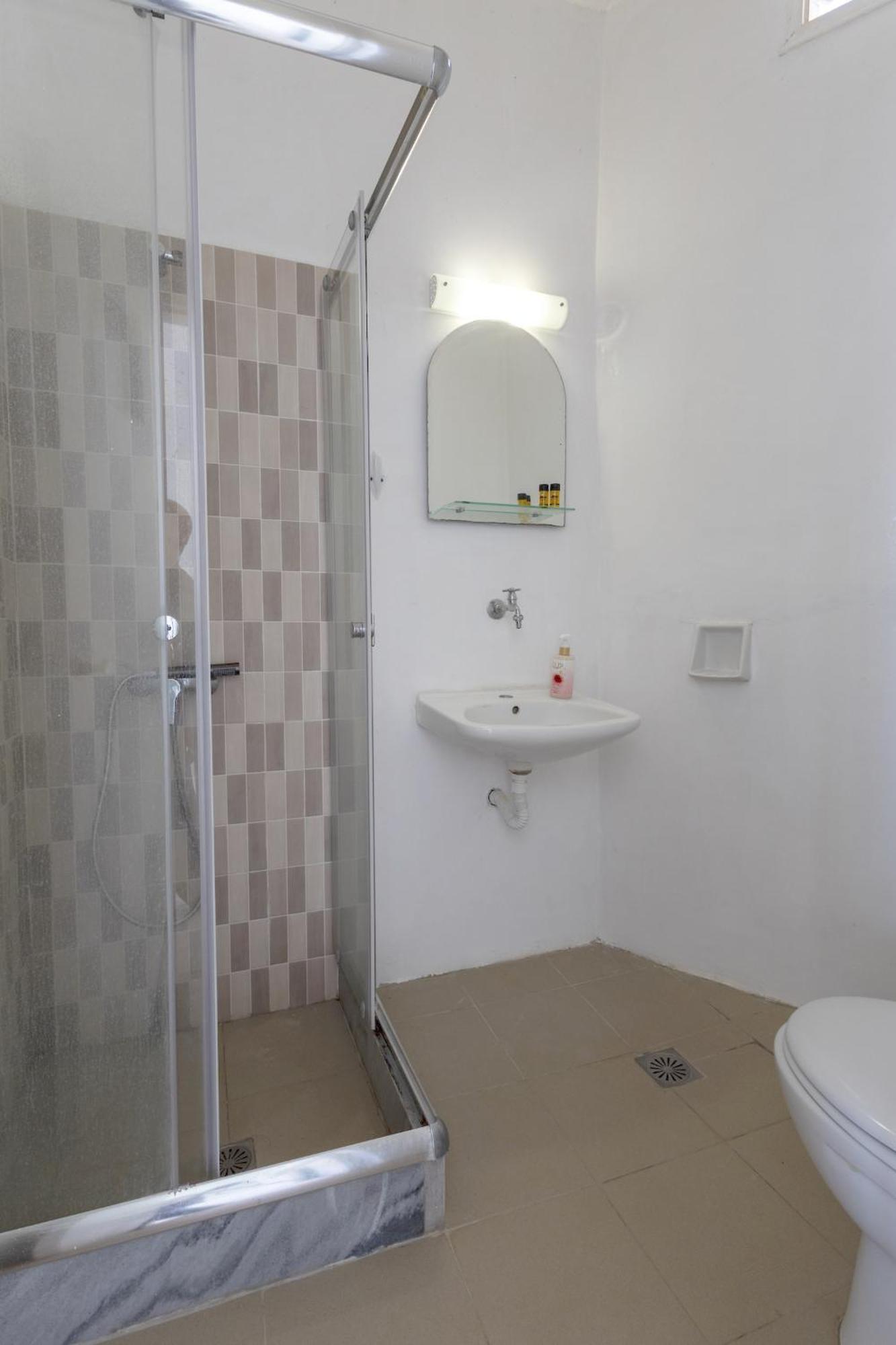 Petalides Apartments باروس المظهر الخارجي الصورة